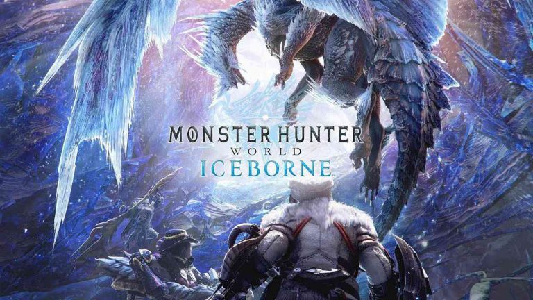 Análisis Monster Hunter World: Iceborne – Vámonos a pasar frío en este gigantesco DLC