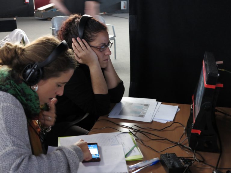 Idaira Guadalupe: “El cortometraje ‘Norberta’ está planteado como una metáfora sobre el viaje”