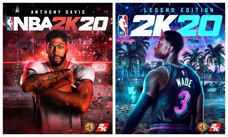 Análisis NBA 2k20 – La liga de Mujeres llega al mejor juego de Básket