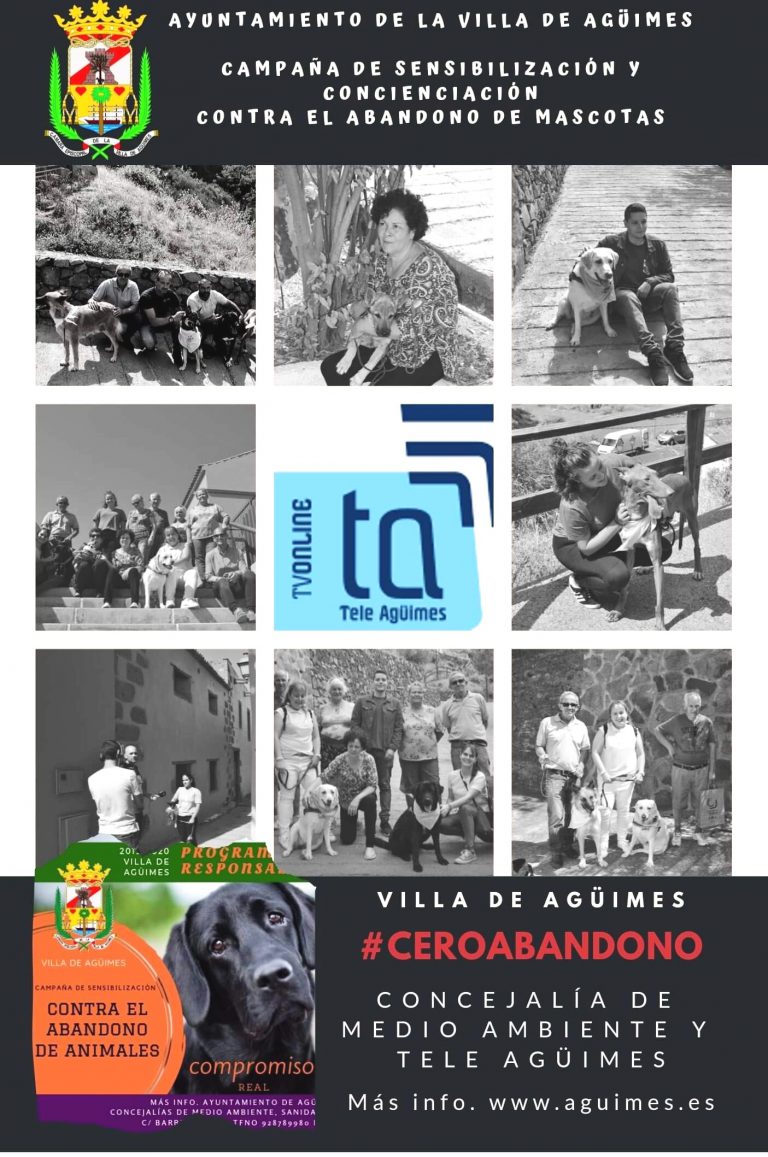 Agüímes se presenta a la 9ª Edición de los premios Agripina, festival de publicidad, marketing y comunicación