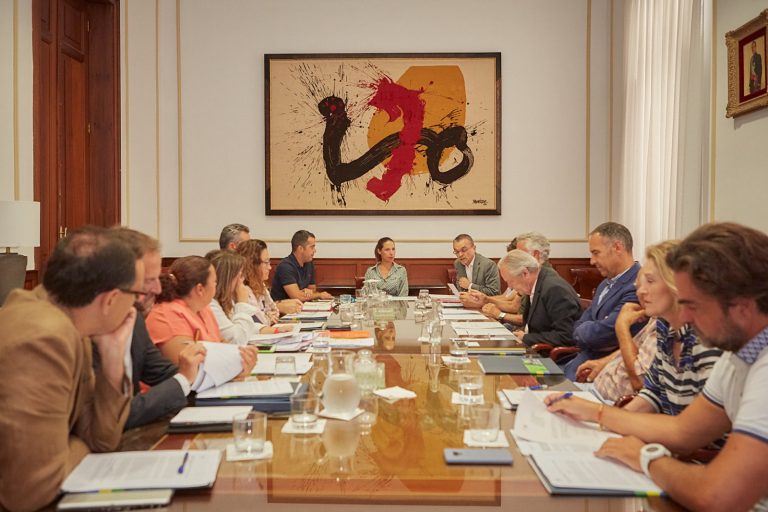 La Fundación Santa Cruz Sostenible renueva su Patronato