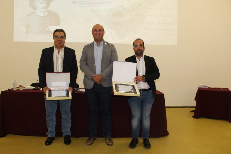 Granadilla de Abona conmemora el desembarco de la flota de Magallanes y Elcano en el entorno de Montaña Roja