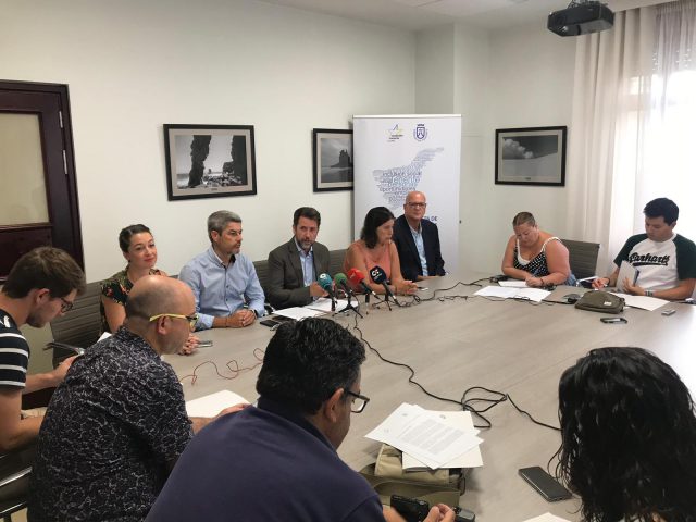 RP Pacto por Tenerife 2