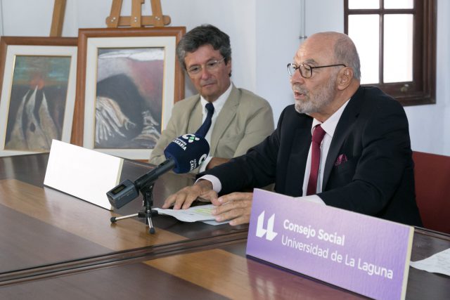 Rueda prensa Consejo Social