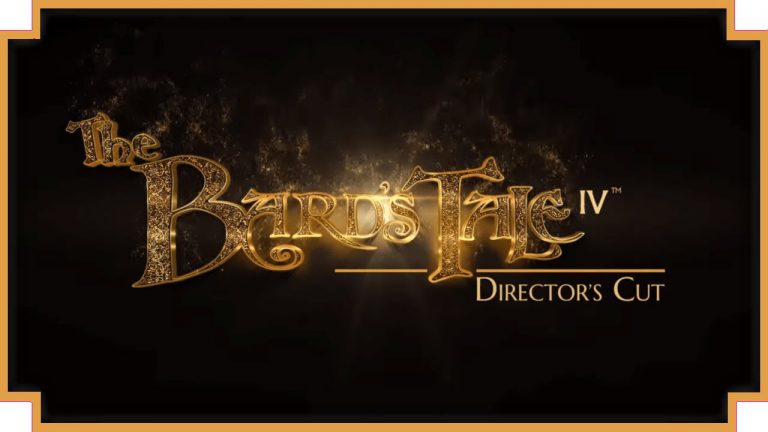 Análisis Bard's Tale IV Director Cut – El Rol en su más pura esencia