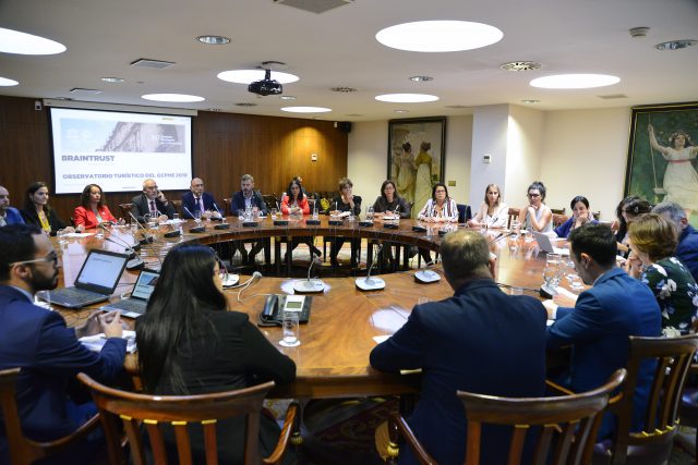 Turismo Ciudades Patrimonio 2 Fotografía de Ricardo Espinosa