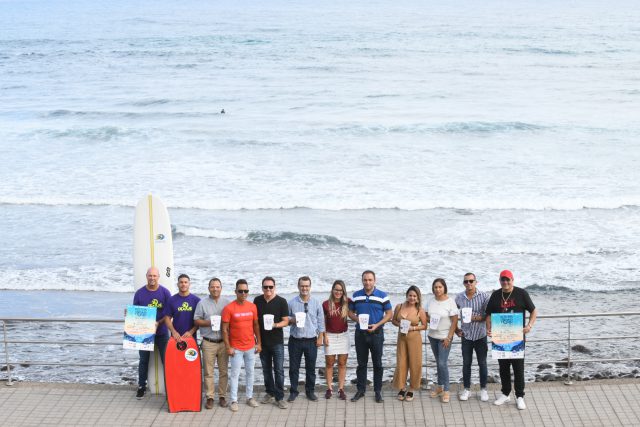 VIII FESTIVAL COSTA NORTE 2