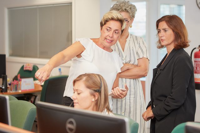 VISITA SERVICIO TELEASISTENCIA REDES 019