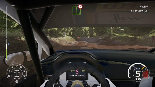 WRC 8 1