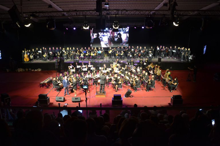 “Agáldar, Cultura y Tradición” 2019 se celebrará en Caideros como homenaje a los Altos de Gáldar tras los dos incendios