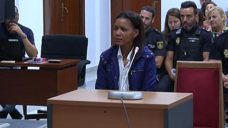 Urdangarín tiene nueva compañera de prisión: Ana Julia Quezada