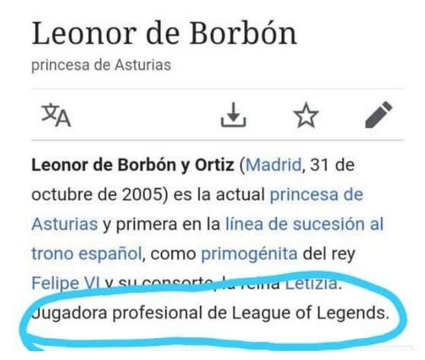 bulo leonor