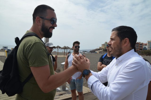 campañamedioambientetelde