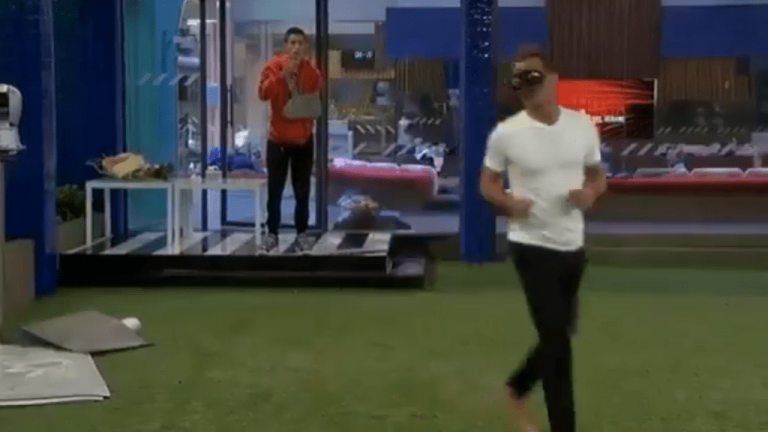 El motivo por el que piden la expulsión disciplinaria de 'El Cejas' de 'GH VIP'