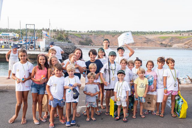 foto concurso infantil