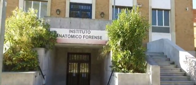 instituto anatomico forense