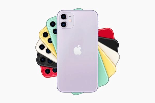 Así es el nuevo iPhone: novedades, precio y fecha de lanzamiento 2 iphone 11