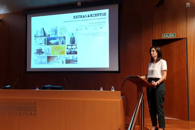 lectura tesis doctoral fuerteventura