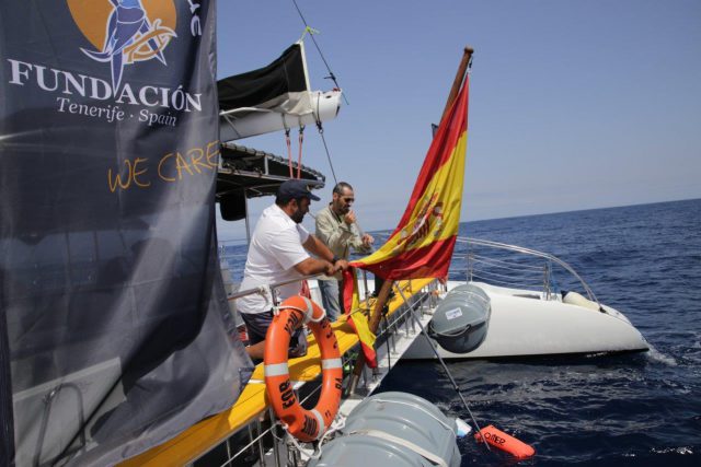 Loro Parque Fundación cumple 25 años de compromiso con la naturaleza   2 loro parque fundacion cumple 25 años 1