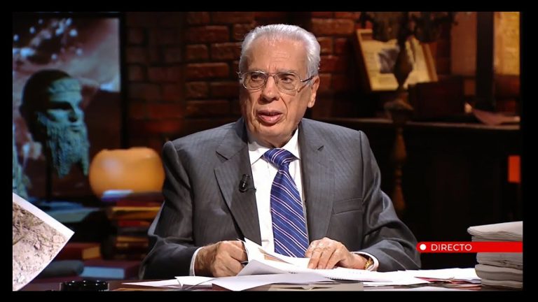 Luis Frontela, forense de 'El Caso Alcásser', asegura que Antonio Anglés no llegó a escapar de España