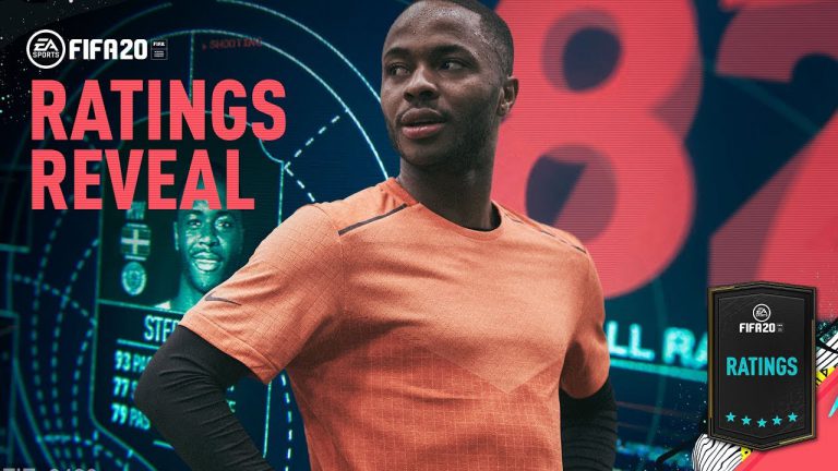 Descubre quién son los 100 mejores jugadores de FIFA 20