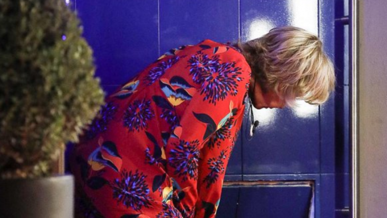 Mila Ximénez amenaza con abandonar 'GH VIP' nada más entrar en la casa