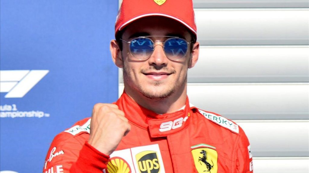 leclerc