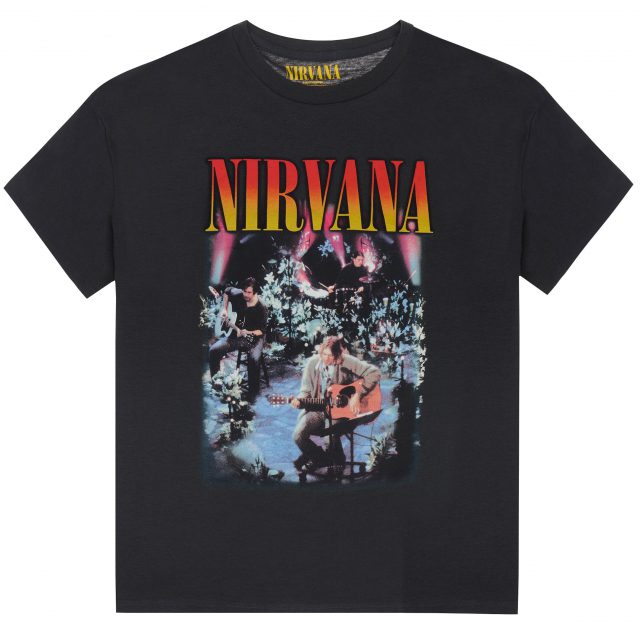 nirvana