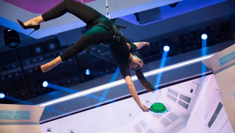 El criticado estreno de Cristina Pedroche como colaboradora de 'El Hormiguero'