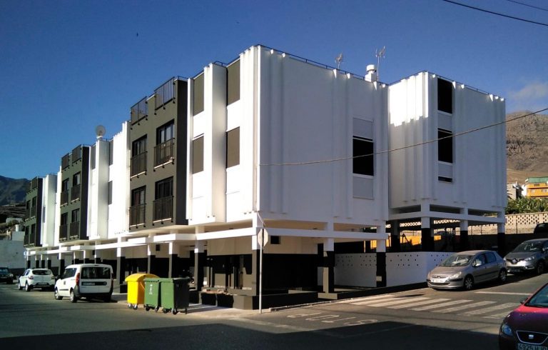 Más de 12.500 familias canarias solicitan la ayuda de emergencia al alquiler para los afectados por el COVID-19 en su primera semana