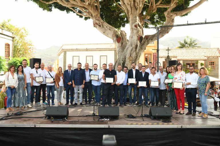 El Norte de Gran Canaria reconoce la excelencia turística de la Comarca
