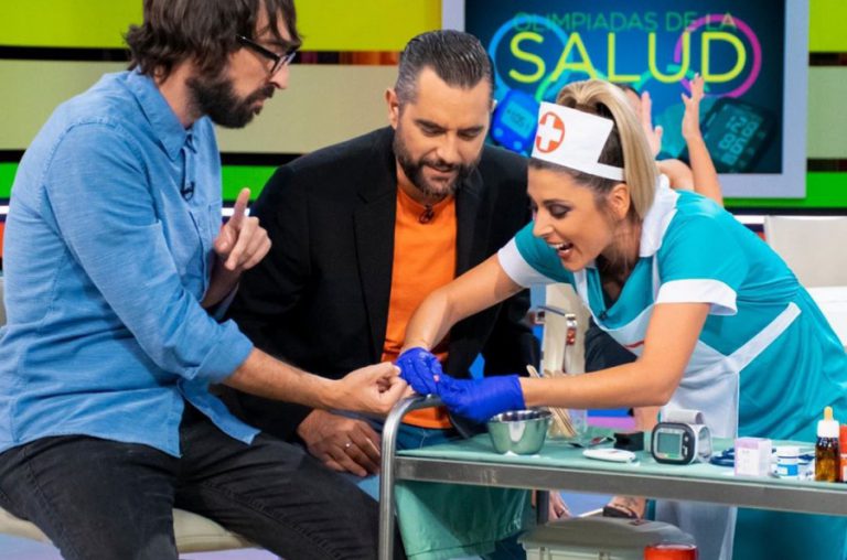 El motivo por el que el Sindicato de Enfermería acusa a 'Zapeando' de dañar su imagen