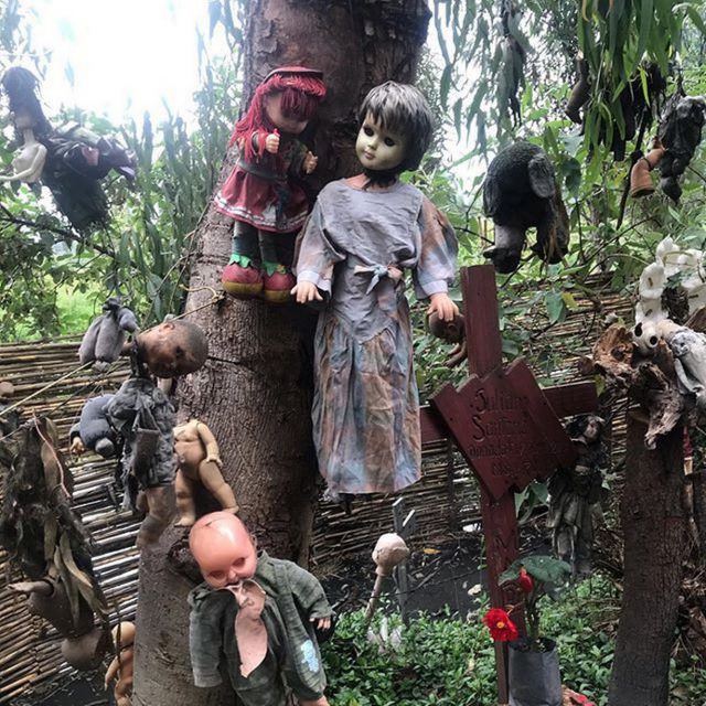 0 SWNS ISLAND DOLLS 1