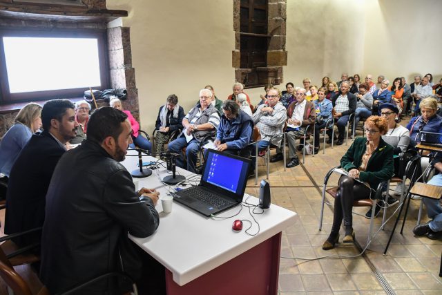 1 Consejo de Mayores 1