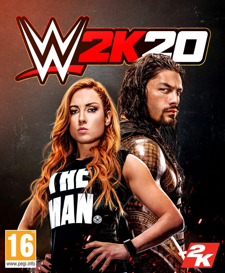 Análisis WWE 2K20 – Un paso atrás en la saga con algunas salvedades