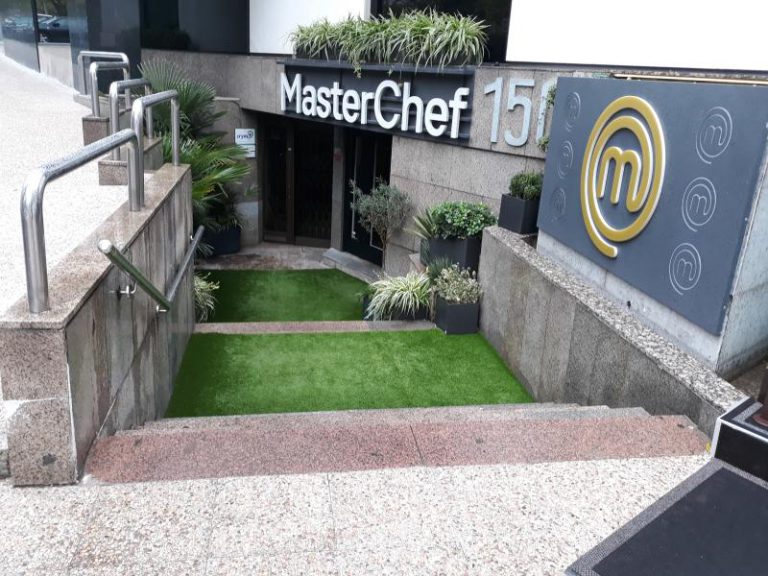 El motivo por el que ha sido denunciado el restaurante MasterChef en Madrid