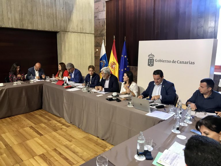La AMTC confía en que en el año 2020 sean trece los municipios que conformen su asamblea