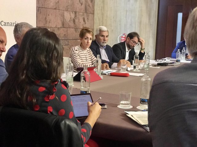 La AMTC confía en que en el año 2020 sean trece los municipios que conformen su asamblea 2 A3