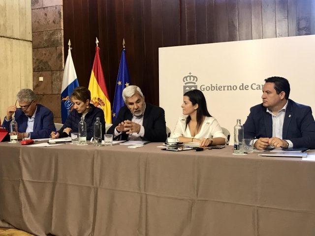 La AMTC confía en que en el año 2020 sean trece los municipios que conformen su asamblea 1 A4