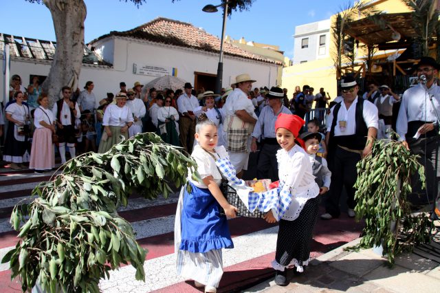 ADEJE romeria adeje 2018IMG 9341 copia