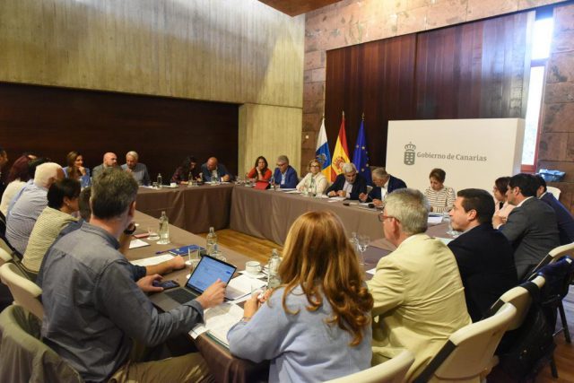 La AMTC confía en que en el año 2020 sean trece los municipios que conformen su asamblea 3 ASAM1