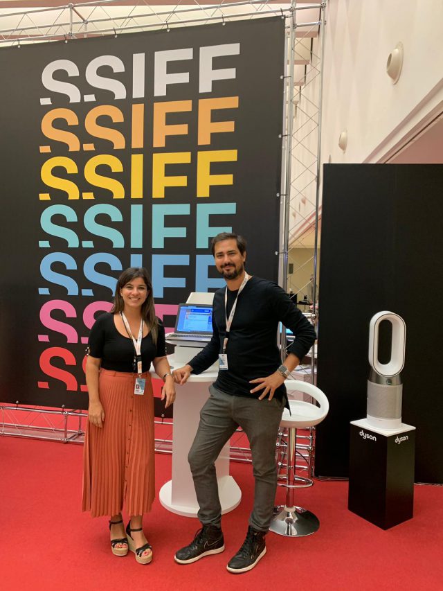 Acuerdo CIIF Market isLABentura 1