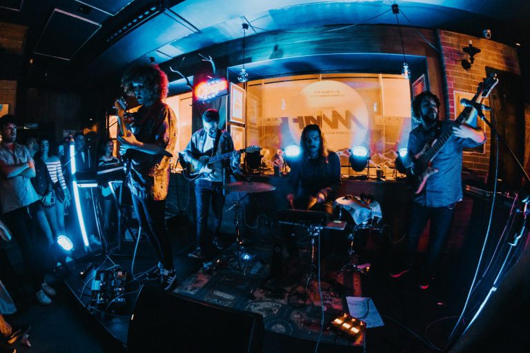 Tres conciertos este sábado en la SIT