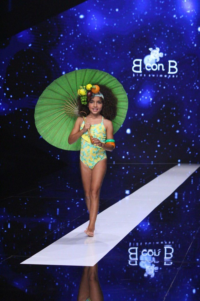 B con B