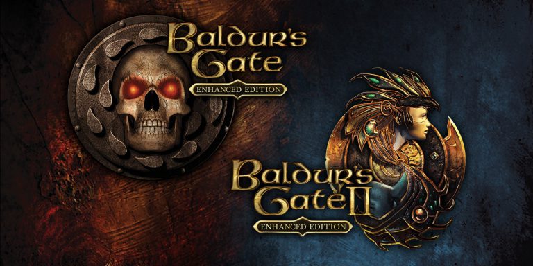 Análisis Baldur's Gate 1 y 2 Enhanced Edition  – La reedición en consola de los pilares de los juegos de rol
