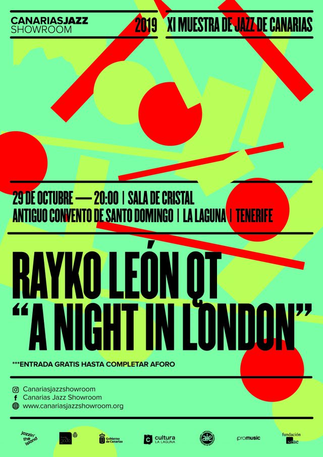 CARTEL RAYKO 08