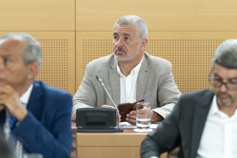 CC-PNC celebra que se amplíen las instalaciones de Valle Colino y Tierra Blanca e insiste en la necesidad de contar con una Red Insular de Albergues de Animales