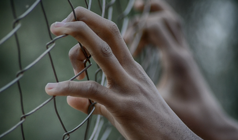 Un hombre pasa 15 años en prisión por un error administrativo