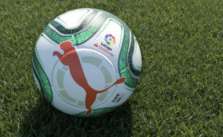 Horarios y encuentros de la jornada 9 de LaLiga Santander