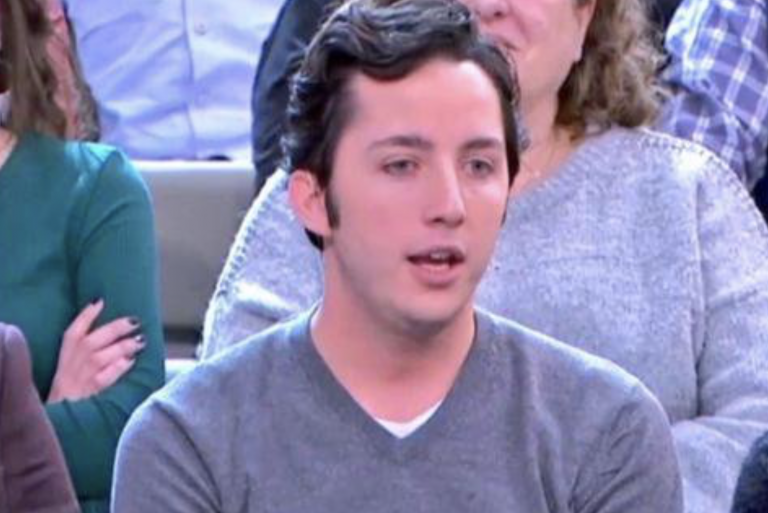 Detenido el Pequeño Nicolás por intentar apuñalar a un camarero